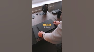 The Best MacBook Pro Case? Andar Helm Review After 1 Month