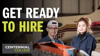 Get Ready to Hire