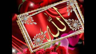 Wo habibe khuda hai