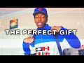 Bishop nehru  the perfect gift official