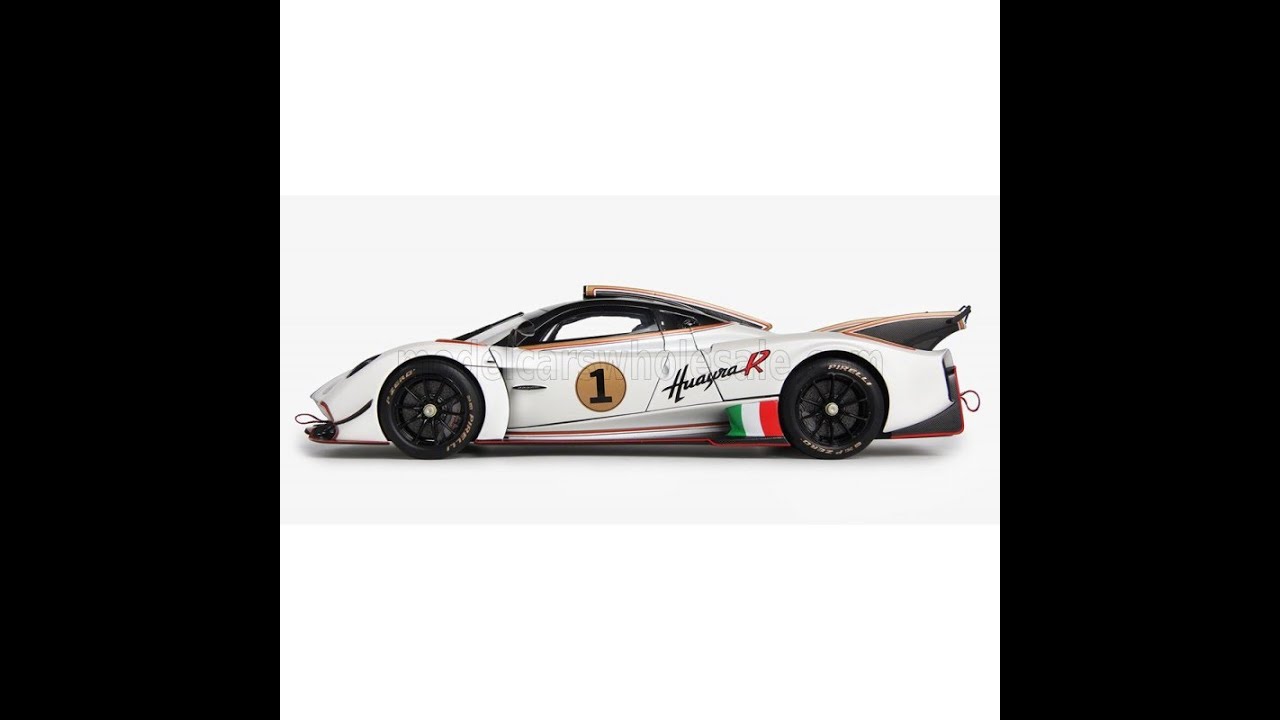 Diecast Spotlight News: The Ferrari F80 Surprise from BBR