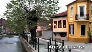 Visit Macedonia - Florina