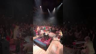 📣 We're announcing our U.S. tour next week AND dropping a new single 📣