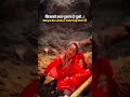 Mata aai hai ya suar #inindia #society #baba #dhongi #spiritual #pakhandi #drama #mata