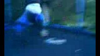 Famous Will, Dom, Joel, Matty  trampoline wresting whitley bay Net Worth