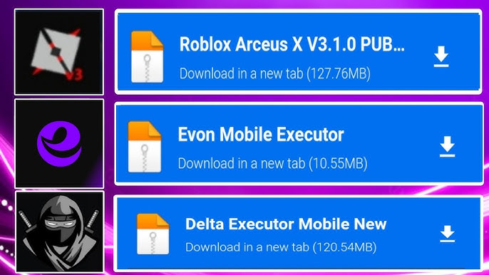 Arceus X Download: Free Roblox Mobile Script Executor : u/Aimbotperson