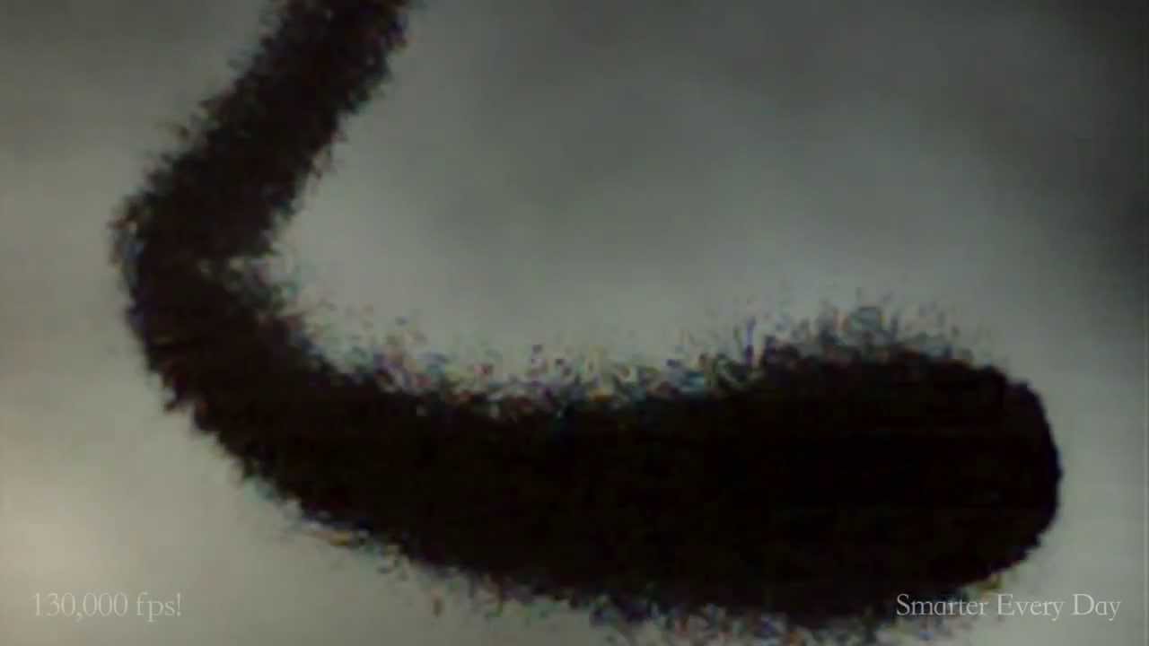 Стекло разлетается на мелкие кусочки - YouTube