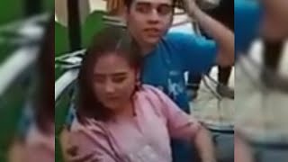Download S0 SWEET.. Rangkul Prilly Terus,, Maxime Tunjukan PerhatianNya Depan Wartawan S0 SWEET.. Rangkul Prilly Terus,, Maxime Tunjukan PerhatianNya Depan Wartawan