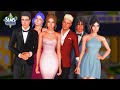 prom night! 🎊+ sibling bonding ❤️⟡ let's play: the sims 3 - generations // pt. 29