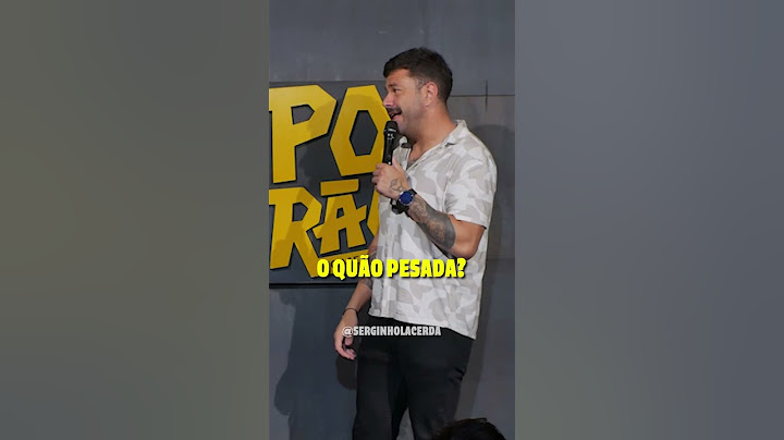 VOCÊ CONHECE O ALEX?