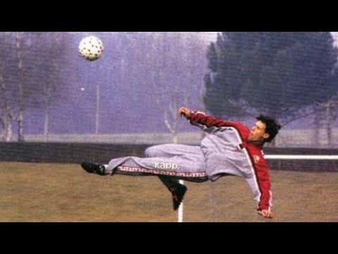 Marco Van Basten ● This Footage Proves That He Is The Greatest Striker Ever ||HD|| ►Insane Goals◄