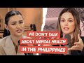 Liza soberano on mental health lisa frankenstein and the philippines
