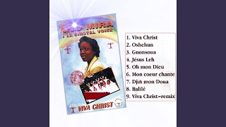 Viva Christ