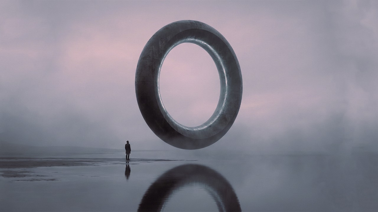 SECTUM - Phantom Boat