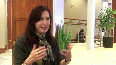 Maryn McKenna decodes MRSA superbug