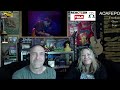 Couple Reaction - John Farnham - Burn for You (High Quality) - Angie & Rollen Green