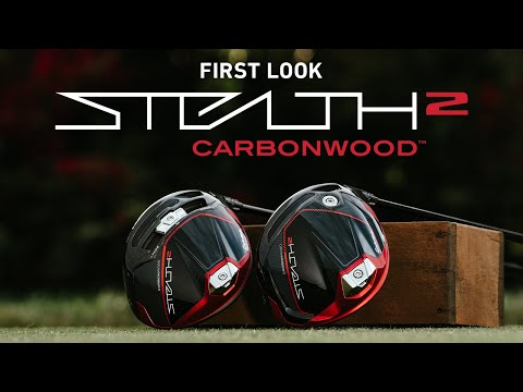 TaylorMade Stealth 2 video