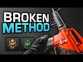 New BROKEN Weapon XP Trick! (Modern Warfare 2)