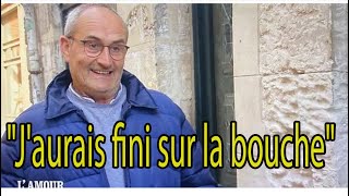 Gilles Lamour Est Dans Le Pré 2025