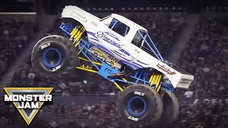 Monster Jam REWIND | Seattle 2019 | Monster Jam