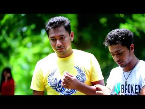 Elo melo essa joto valobeseci Lmran Mahmudul   Bangla Music Video 2016