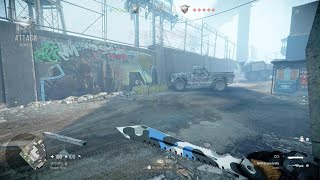 The good the bad and the awful Warface breakout