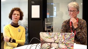 Session 6 (Art/Practice-based Research Seminar): Research Impact: Making a Difference through PaR