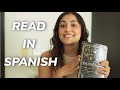 SPANISH BOOKS TO READ What S On My Bookshelf 