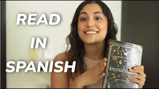 Thumbnail image for SPANISH BOOKS TO READ - What's on my bookshelf ?
