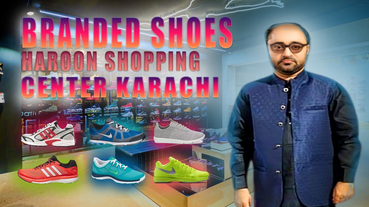 M Rafque Branded A queality shoes #haroonshoppingmall north karachi | by M ...