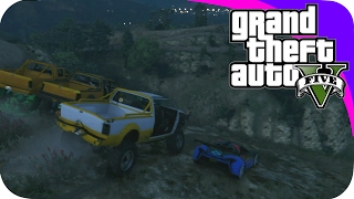 SHOLO GAMER23 Y EPSILONGAMEX EN GTA V ONLINE HOY SIII #24 PS4 MISIONES Y CARRERAS