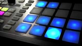 CHVRCHES - It's Not Right But It's Okay (cover Maschine MK2)