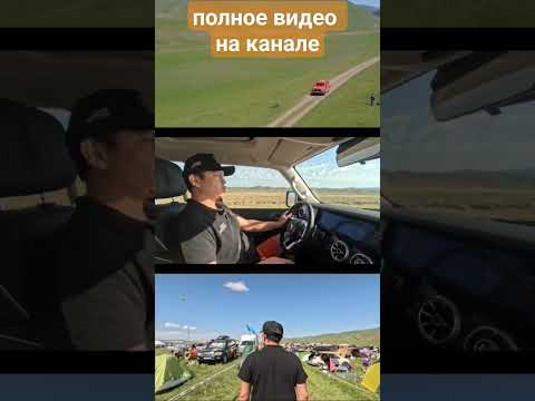 наши приключения с