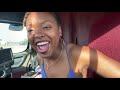 Truck Life Vlog #8 Meet the family + Goofing around