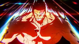 Yuji & Aoi vs. Mahito 「Jujutsu Kaisen Season 2 AMV」Breaking The Habit