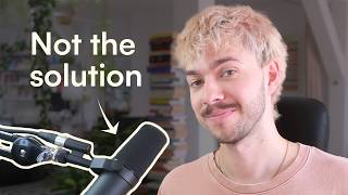 How to make every remote podcast guests sound good