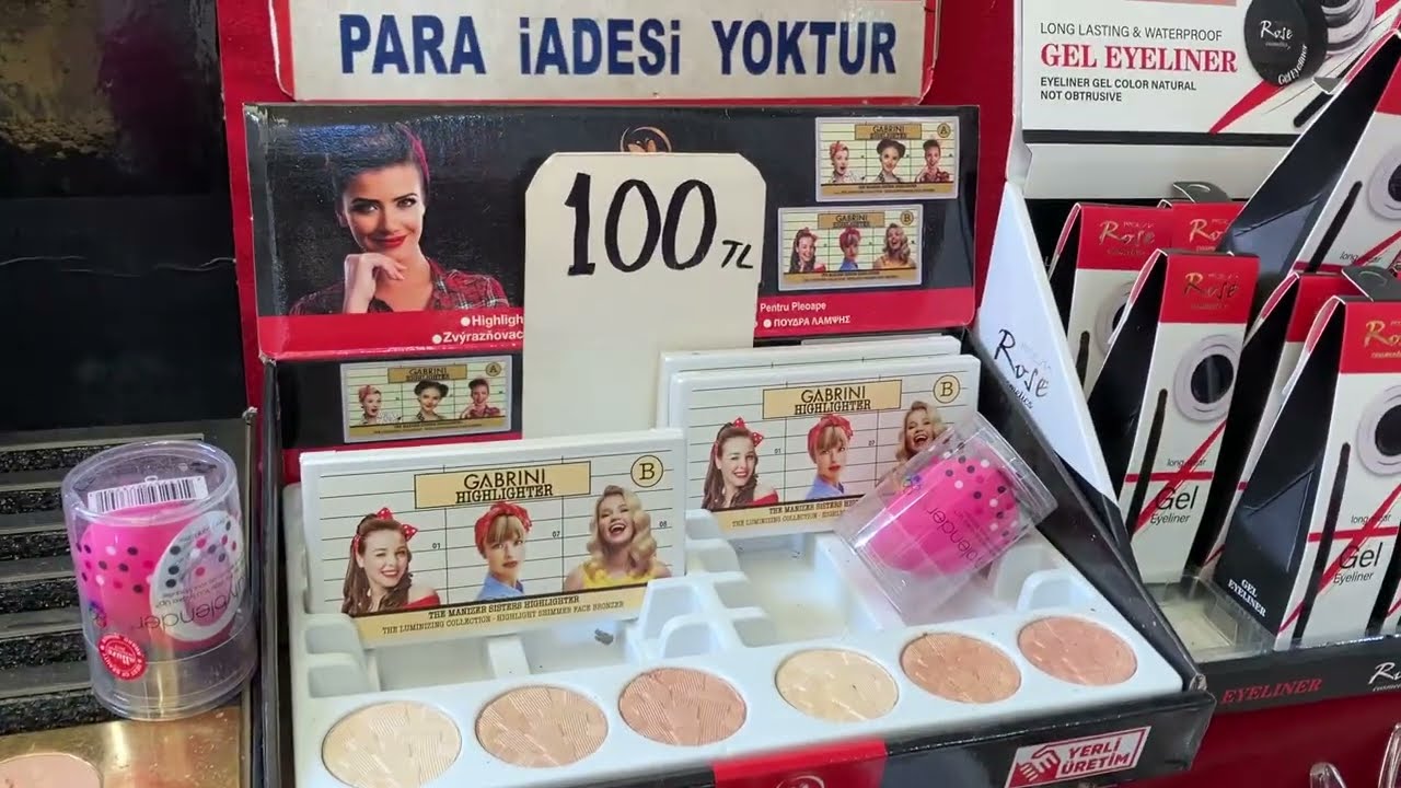 Bakırköy Sosyete Pazarı, 1.Bölüm 14 Eylül 2025, Pazar, İSTANBUL #gezi #alışveriş #vlog #trend