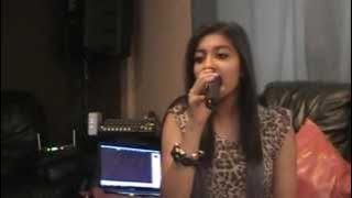Sun Raha Hai Na Tu - Aashiqui 2 - Cover by Nish
