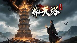 《葬天塔》最新2713-2722:萬古長河有一無上至寶葬天塔,曾葬下了古來諸天,關押了各個時代的至強。 有劍道橫壓一個時代的劍魔。 有古來煉丹第一人的太墟丹聖。