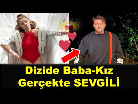 Masumiyet  Oyuncularının Gerçek Sevgilileri ve Eşleri