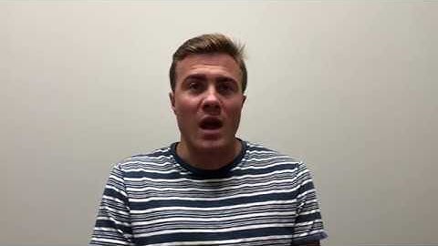 GSP Introduction to the Course Scheduling Process