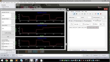 HMI in Qt with Python