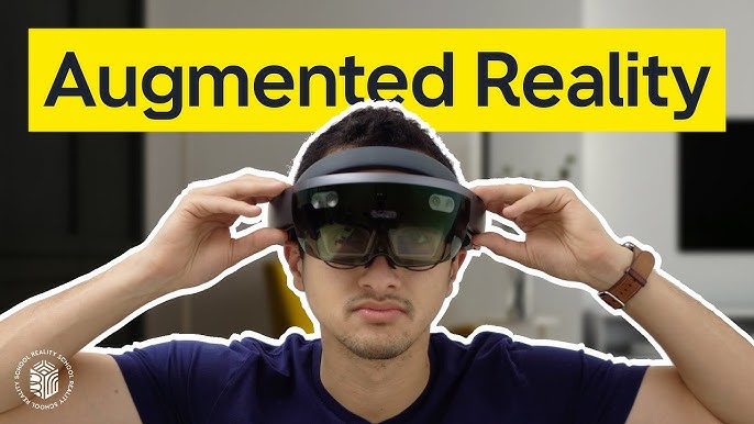 Beginner’S Guide to Augmented Reality on Your Phone  