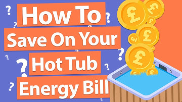 The Ultimate Guide to Hot Tub Running Costs in 2024 | WhatSpa?
