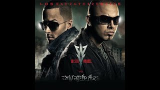 Wisin y Yandel | Por Que Me Tratas Asi (Audio)