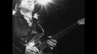 Stevie Ray Vaughan - Life by the drop