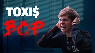 TOXIS - Формула Хита, Секрет Популярных Треков