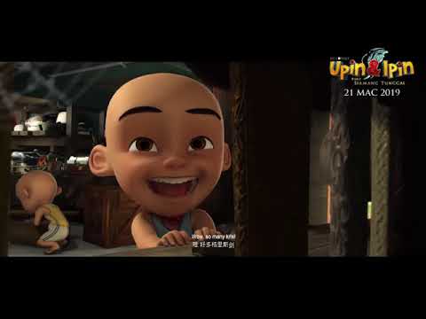 upin-&-ipin-keris-siamang-tunggal-full-movie-10-minutes