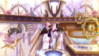 [Elword INT]  Code Ultimate 1:1 PvP   #3