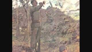Taps history told by John Wayne